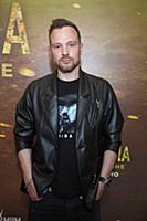 Алексей Чадов. Премьера фильма «Своя война. Шторм 