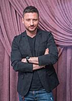 Сергей Лазарев. Премия «Family Awards 2022». Ресто