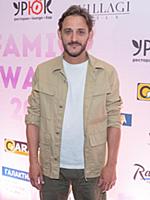 Михаил Башкатов. Премия «Family Awards 2022». Рест