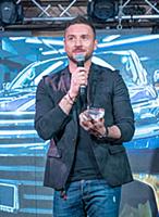 Сергей Лазарев. Премия «Family Awards 2022». Ресто