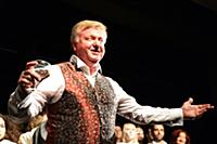 Виктор Сухонос. Творческий вечер «Век Ансимова» к 