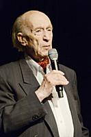 Григорий Спектор. Творческий вечер «Век Ансимова» 