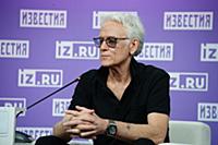 Александр Маршал. Творческая встреча с заслуженным