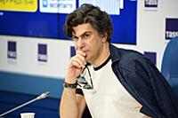 Николай Цискаридзе. Пресс-конференция, посвященная
