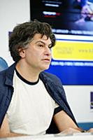 Николай Цискаридзе. Пресс-конференция, посвященная