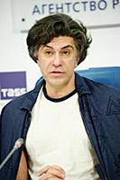 Николай Цискаридзе. Пресс-конференция, посвященная