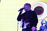 Светлана Назаренко (Ая). 20-летие группы «Город 31