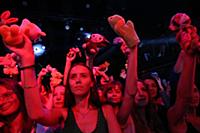 Атмосфера. 20-летие группы «Город 312» и презентац