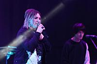 Светлана Назаренко (Ая). 20-летие группы «Город 31