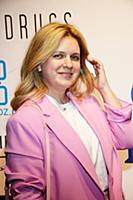 Анастасия Денисова. Всероссийская выставка «Сделан