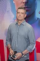 Сергей Комаров. Премьера сериала «Люся». Режиссер: