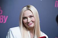Наталья Рудова. Премьера сериала «Жизнь по вызову»