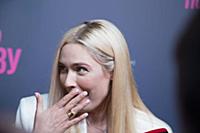 Наталья Рудова. Премьера сериала «Жизнь по вызову»