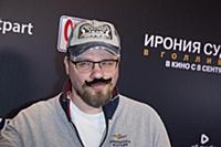 Гарик Харламов. Премьера фильма «Ирония судьбы в Г