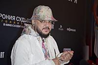 Филипп Киркоров. Премьера фильма «Ирония судьбы в 
