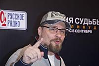 Гарик Харламов. Премьера фильма «Ирония судьбы в Г