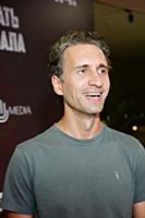Никита Гетто. Премьера фильма «Начать сначала». Ре