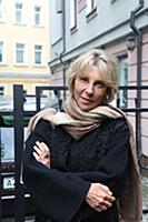 Юлия Рутберг. Открытие 102-го театрального сезона 