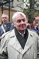 Юрий Шлыков. Открытие 102-го театрального сезона Т