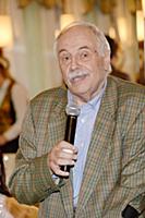 Советский и российский кинорежиссер Владимир Красн