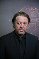 Антон Мегердичев. Премьера фильма «Сердце Пармы». 