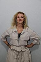 Анна Терехова. 31-й Международный кинофестиваль «К