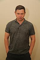 Анатолий Гущин. 31-й Международный кинофестиваль «