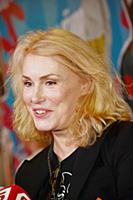 Мария Шукшина. Премьера фильма «Иван Семенов: Школ