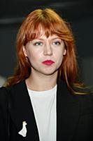 Екатерина Шумакова. Премьера фильма «Золотые сосед