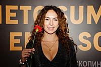Евгения Короткевич. Премьера фильма «Скоро кончитс