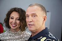 Наталья Сенчукова, Виктор Рыбин. Концерт «Дискотек