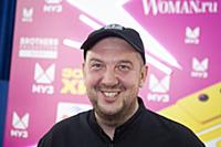 Сергей Бобунец. Концерт «Дискотека МУЗ-ТВ. Золотые