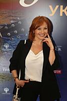 Екатерина Радченко. Премьера фильма «Звезды мне ук