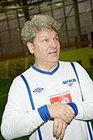 Сергей Минаев. Фестиваль «Арт-футбол 2022» в честь