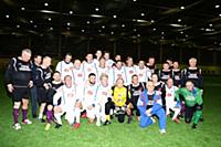Команда «Старко», Команда «Герои Олимпа». Фестивал