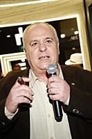 Хуан Карлос Эскалона. Вечер, посвящeнный 530-летию