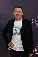Сергей Ланбамин. Премьера фильма «Бывшие. Happy en
