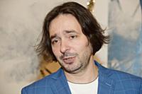 Александр Баршак. Премьера фильма «Елки-Иголки». Р