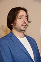 Александр Баршак. Премьера фильма «Елки-Иголки». Р