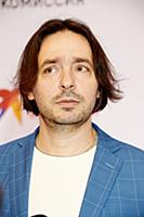 Александр Баршак. Премьера фильма «Елки-Иголки». Р