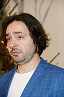 Александр Баршак. Премьера фильма «Елки-Иголки». Р