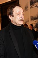 Владислав Ветров. Премьера фильма «Елки-Иголки». Р