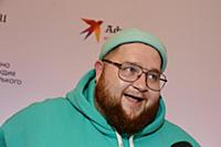 Дмитрий Красилов. Премьера фильма «Елки-Иголки». Р