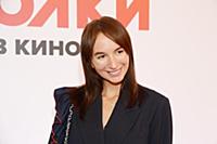 Певица LEO. Премьера фильма «Елки-Иголки». Режиссе