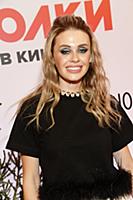 Елена Сажина (Helen Yes). Премьера фильма «Елки-Иг