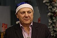 Сергей Газаров. Показ спектакля «Щелкунчик и Мышин