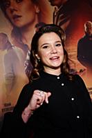 Галина Безрук. Пресс-показ фильма «Чекаго». Режисс