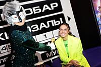 Агата Муцениеце. Премьера мультфильма «Рок Дог 3: 