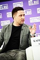 Олег Барышев. Творческая встреча с лидером группы 