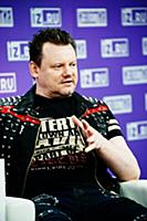 Андрей Князев. Творческая встреча с лидером группы